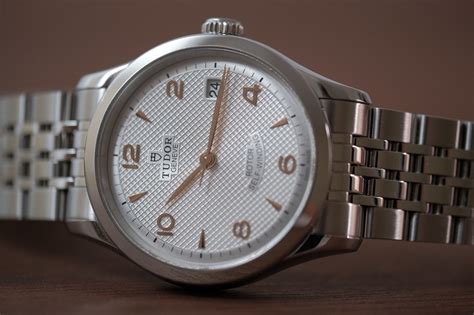 tudor 1926 movimento|tudor 1926 review.